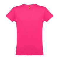 T-SHIRT M/MANGA LUANDA ROSA FUSHIA